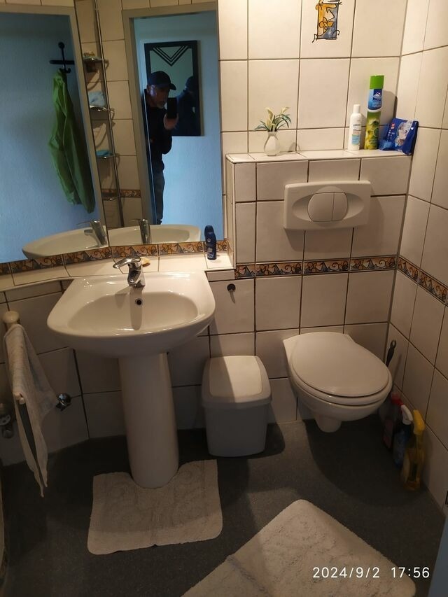 Ferienwohnung in Schleswig - Ferienwohnung &uuml;ber der Schlei im Wikingturm - Bild 16