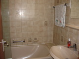 Ferienwohnung in Scharbeutz - Residence Sea View - Badezimmer