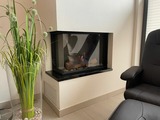 Ferienwohnung in Breege - Suite-Meerblick-Juliusruh - Bild 8