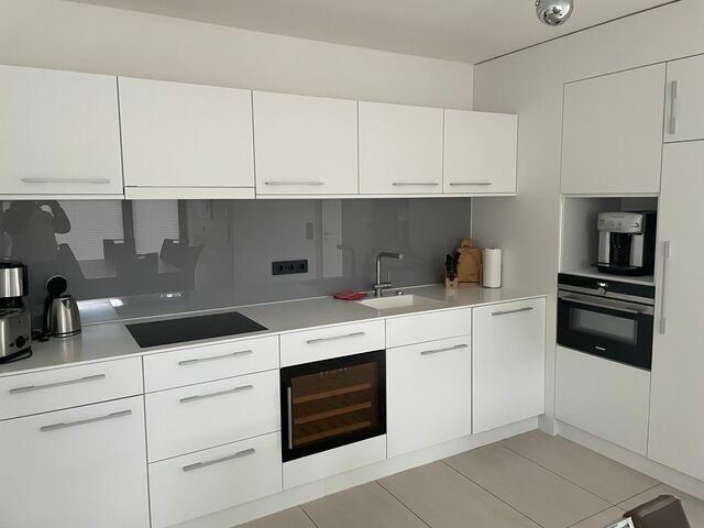 Ferienwohnung in Breege - Suite-Meerblick-Juliusruh - Bild 9