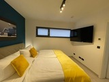 Ferienwohnung in Breege - Suite-Meerblick-Juliusruh - Bild 23