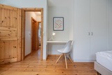 Ferienwohnung in Maasholm - Ostseeblick auf Gut Oehe Ferienwohnung #16 - Bild 21