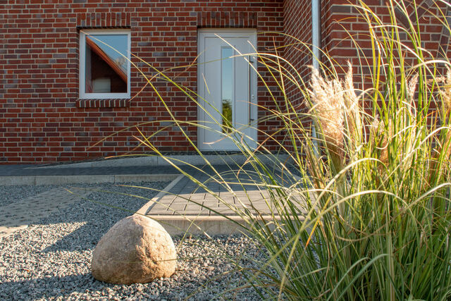 Ferienhaus in Bergen auf R&uuml;gen - Ferienhaus R&uuml;no I - Bild 2