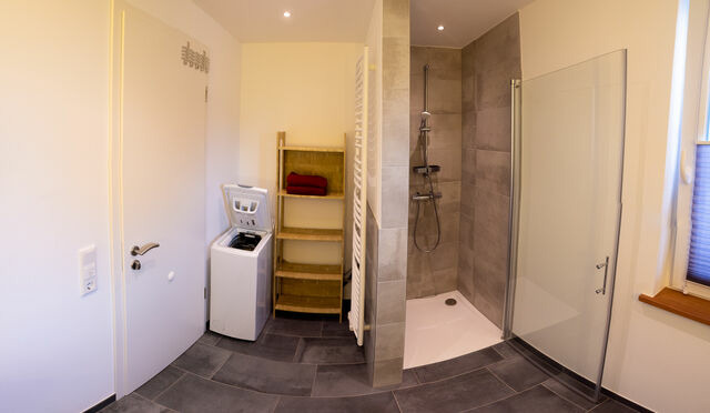 Ferienhaus in Bergen auf R&uuml;gen - Ferienhaus R&uuml;no I - Bild 8