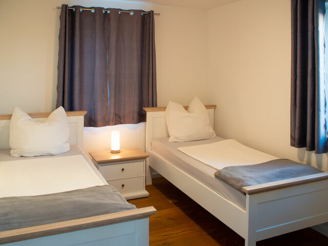 Ferienhaus in Bergen auf R&uuml;gen - Ferienhaus R&uuml;no I - Bild 9