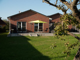 Ferienhaus in Bergen auf R&uuml;gen - Ferienhaus R&uuml;no I - Bild 13