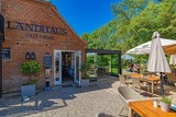 Ferienwohnung in Maasholm - Ostseeblick auf Gut Oehe Ferienwohnung #10 - Bild 12