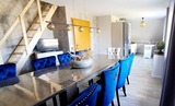 Ferienwohnung in R&ouml;vershagen - FEWO Meerraum - Bild 3