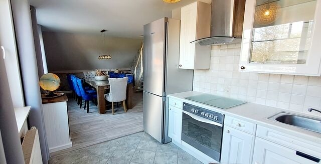 Ferienwohnung in R&ouml;vershagen - FEWO Meerraum - Bild 4