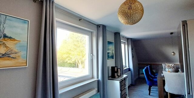 Ferienwohnung in R&ouml;vershagen - FEWO Meerraum - Bild 7