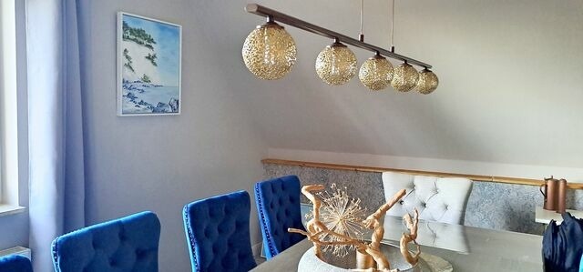 Ferienwohnung in R&ouml;vershagen - FEWO Meerraum - Bild 8