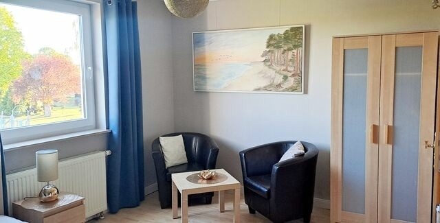 Ferienwohnung in R&ouml;vershagen - FEWO Meerraum - Bild 16