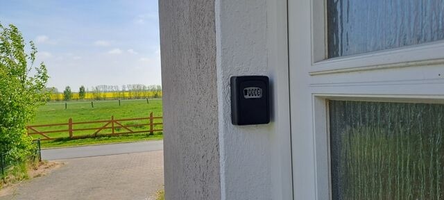 Ferienwohnung in R&ouml;vershagen - FEWO Meerraum - Bild 23