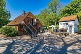 Ferienwohnung in Maasholm - Direkter Ostseeblick auf Gut Oehe Ferienwohnung #13 - Bild 6