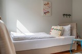 Ferienwohnung in Maasholm - Direkter Ostseeblick auf Gut Oehe Ferienwohnung #13 - Bild 23