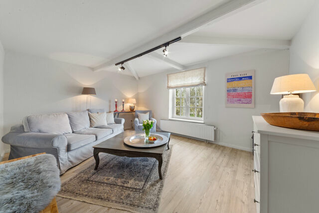 Ferienwohnung in Maasholm - Gut Oehe Ferienwohnung #6 - Bild 9