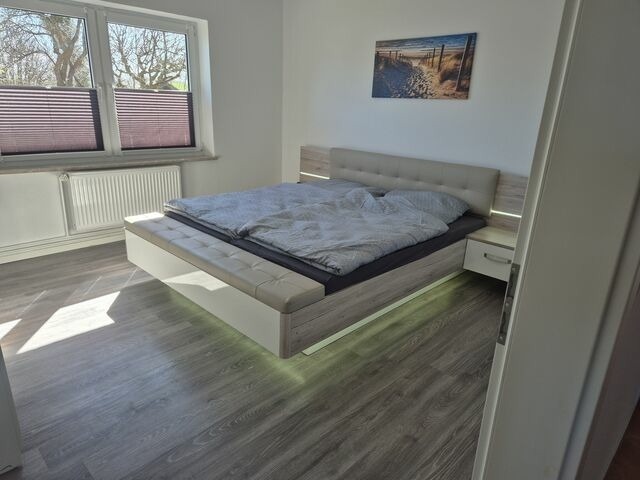 Ferienwohnung in Quern - Ostseetraum - Bild 7