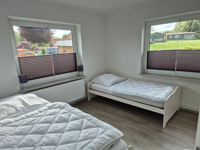 Ferienwohnung in Quern - Ostseetraum - Bild 21