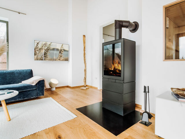 Ferienwohnung in Waase - FISCHER:IN - Ummanz - Bild 2