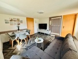 Bungalow in Koserow - NEU: "L&uuml;tt Haus" Andrea in Koserow- 300Meter zur Ostsee - Bild 1