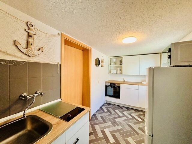 Bungalow in Koserow - NEU: "L&uuml;tt Haus" Andrea in Koserow- 300Meter zur Ostsee - Bild 10