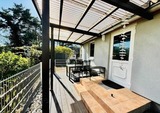 Bungalow in Koserow - NEU: "L&uuml;tt Haus" Andrea in Koserow- 300Meter zur Ostsee - Bild 14