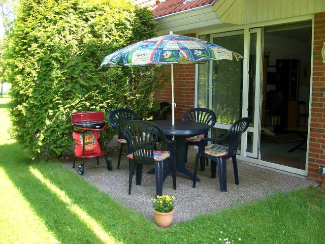 Ferienwohnung in Fehmarn OT Gollendorf - Seestern - Bild 4