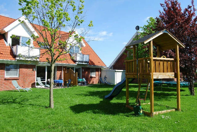 Ferienwohnung in Fehmarn OT Gollendorf - Seestern - Bild 11