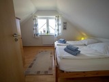 Ferienhaus in Gl&uuml;cksburg - Ferienhaus "Ostseewind 17" - Bild 16