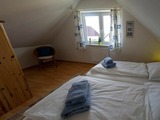 Ferienhaus in Gl&uuml;cksburg - Ferienhaus "Ostseewind 17" - Bild 17