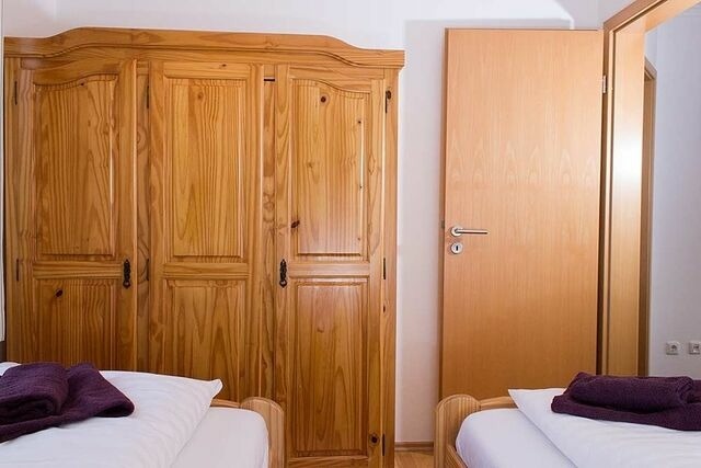 Ferienhaus in Gl&uuml;cksburg - Ferienhaus Meerblick 37 - Bild 13