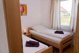 Ferienhaus in Gl&uuml;cksburg - Ferienhaus Meerblick 37 - Bild 14