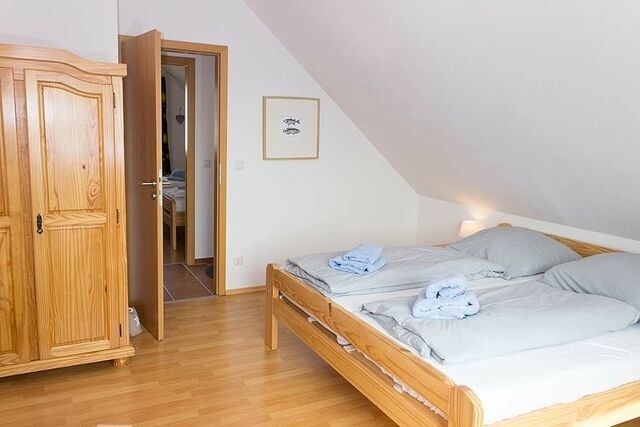 Ferienhaus in Gl&uuml;cksburg - Ferienhaus Meerblick 37 - Bild 15