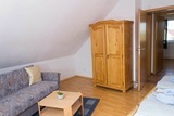 Ferienhaus in Gl&uuml;cksburg - Ferienhaus Meerblick 37 - Bild 16