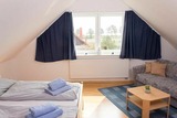 Ferienhaus in Gl&uuml;cksburg - Ferienhaus Meerblick 37 - Bild 17