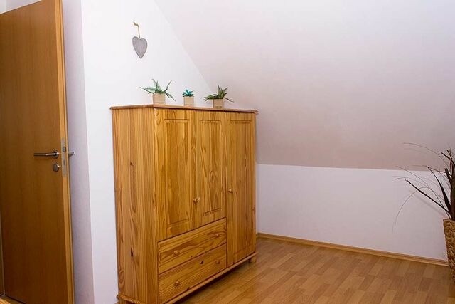 Ferienhaus in Gl&uuml;cksburg - Ferienhaus Meerblick 37 - Bild 20