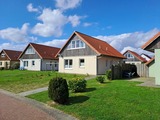 Ferienhaus in Gl&uuml;cksburg - Ferienhaus Ostseeblick - Bild 1
