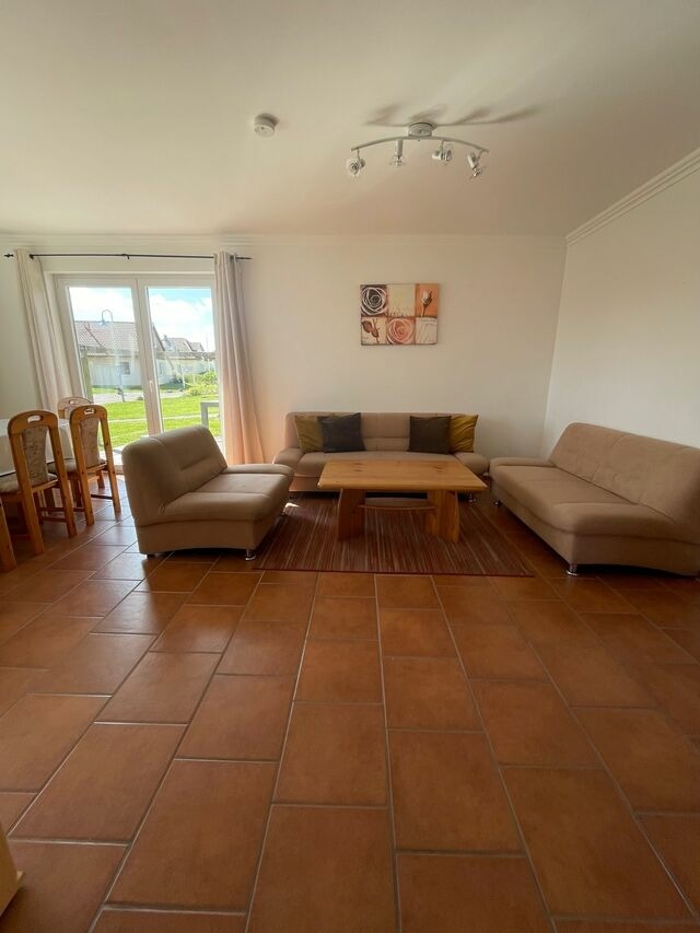 Ferienhaus in Gl&uuml;cksburg - Ferienhaus Ostseeblick - Bild 3
