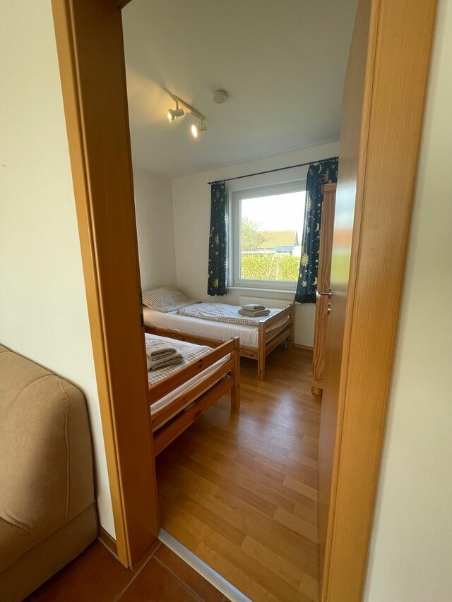 Ferienhaus in Gl&uuml;cksburg - Ferienhaus Ostseeblick - Bild 6