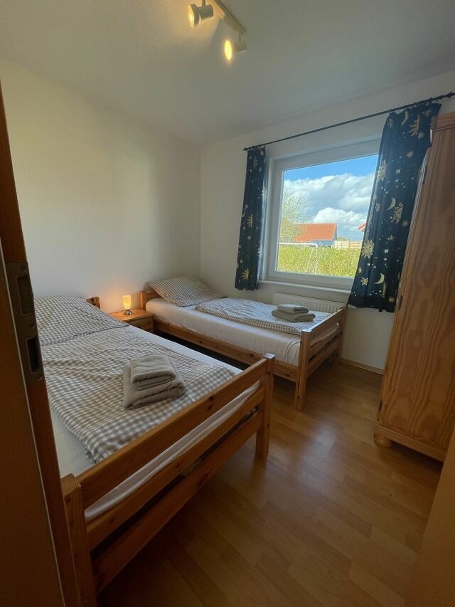 Ferienhaus in Gl&uuml;cksburg - Ferienhaus Ostseeblick - Bild 7