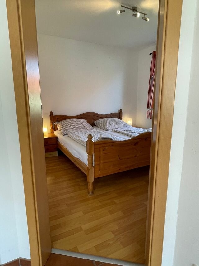 Ferienhaus in Gl&uuml;cksburg - Ferienhaus Ostseeblick - Bild 8