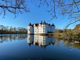 Ferienhaus in Gl&uuml;cksburg - Ferienhaus K&uuml;stenbrise - Bild 19
