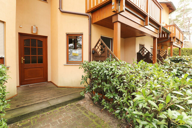 Ferienwohnung in Trassenheide - Strandparadies - Bild 5
