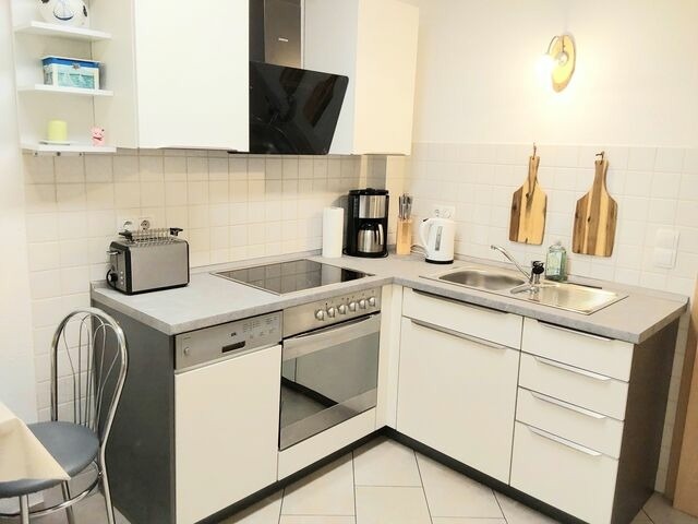 Ferienwohnung in Trassenheide - Strandparadies - Bild 9