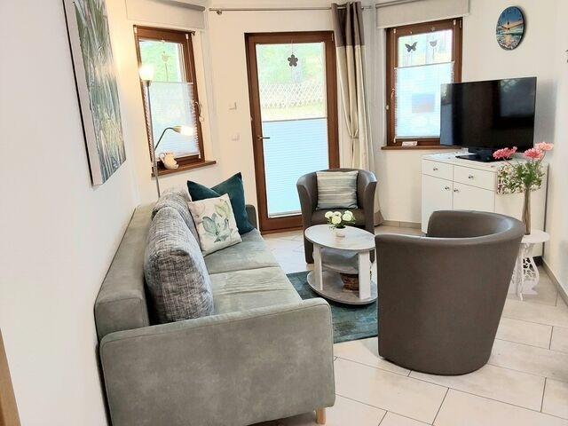 Ferienwohnung in Trassenheide - Strandparadies - Bild 12