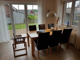 Ferienhaus in Zierow - Ostseeferienhaus Bernsteinring 5a - Bild 8