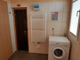 Ferienhaus in Zierow - Ostseeferienhaus Bernsteinring 5a - Bild 15
