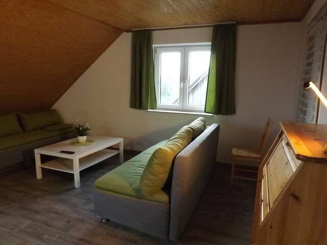 Ferienwohnung in Borgwedel - Ferienwohnung im Haus Fulda - Bild 5