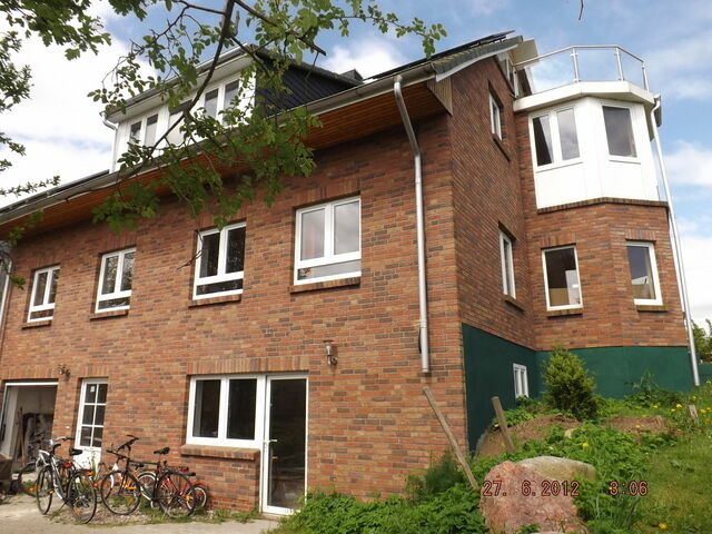 Ferienwohnung in Borgwedel - Ferienwohnung im Haus Fulda - Bild 13