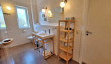 Ferienhaus in Heringsdorf - Anna**** BRINKMANNHAUS 4-Sterne f&uuml;r Familien fast am Strand Sauna Terrasse Grill - Bild 10
